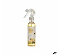 Ambientador Acorde 4-C-AR Vainilla 200 ml (12 Unidades) - Marca: Acorde - EAN: 4899888773207