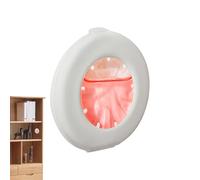 Ambientador adhesivo, desodorante en aerosol, ambientador en aerosol ecológico, ambientador que combate los olores, eliminador de olores natural, ambientador antibacteriano para el hogar, tela, coche,