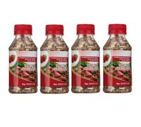 Ambientador Air Eliminate Smoke para Cenicero - 2 o 4 x 30 g (4 x 30 g, Fresa)