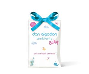 Ambientador Amario Baby Don Algodón