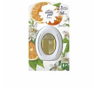 Ambientador Ambi Pur BAÑO - Marca: Ambi Pur - EAN: 8700216448178