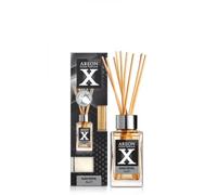 Ambientador Areon Casa parfüme Black Crystal 85 ml.