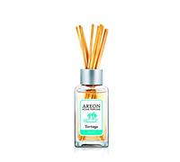 Ambientador Areon Casa Perfume Tortuga 85 ml.