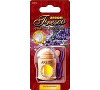 Ambientador Areon Fresco con aroma a café