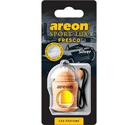 Ambientador Areon fresco Lux Plata