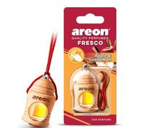 Ambientador Areon fresco manzana & canela