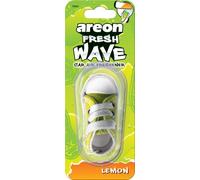 Ambientador Areon Fresh Wave de limón