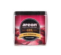 AREON Ambientador de gel CAN para coche, antitabaco, fragancia frutal