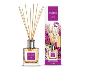 Ambientador Areon HAUS perfume lila 150 ml.