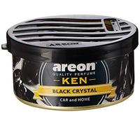 Ambientador Areon Ken Black Crystal