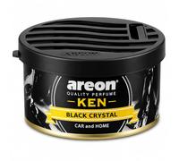 Ambientador Areon Ken Black Crystal