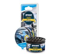 Ambientador AREON KEN blister - NEW CAR