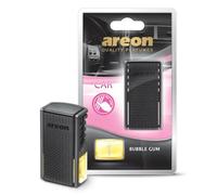 Ambientador Areon Lux Auto Perfume Bubblegum