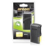 Ambientador Areon Lux Auto Perfume manzana verde