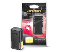 Ambientador Areon Lux Auto Perfume Primavera Bouquet