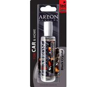 Ambientador Areon parfüme Black Crystal 35 ML.