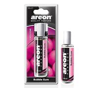 Ambientador Areon Parfüme Bubblegum, aroma a chicle, 35 ml.