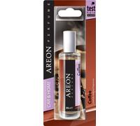Ambientador areon Parfüme Café 35 ml.
