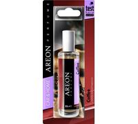 Ambientador areon Parfüme Café 35 ml.