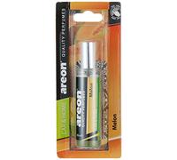 Ambientador Areon, perfume de vainilla, 35 ml.