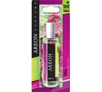 Ambientador Areon perfume lila, 35 ml.