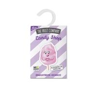 Ambientador Armario Algodón de Azúcar