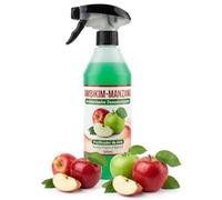 Ambientador Aroma Manzana Fresca Purificador Aire Hogar Oficina Cocina Fragancia Dulce Natural Duradera Neutraliza Olores No Toxico Spray Multiusos Sensacion Limpieza Continua