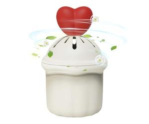 Ambientador Aromatizante Perfumado para Automóvil,Sólido Natural De Larga Duración Eliminador De Olores Y Fragancia Natural - Fragancia para Automóvil,Para El Interior, Hogar, La Habitación, Baño, Cas