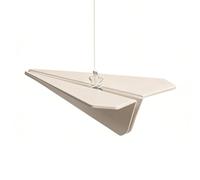 Ambientador Automotriz para Coche | Decoración Perfumante Avión de Papel | Accesorio de Frescura para Vehículo | Para SUV Camping-Car Sedan Camión Viaje