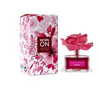Betres Ambientador Fresh Rose 90ml