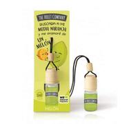 Ambientador de Coche Melón 6.5 ml