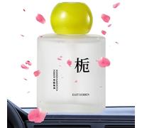 Ambientador Coche,Adorno Con Esencia Natural De Té - Fragancia Decorativa Eliminadora De Olores Para Gimnasio, Viaje, Sótano, Cubo De Basura, Área De Mascotas, Hogar, Zapatera,