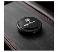 Ambientador coche decoración para Alfa Romeo Alfetta GT GTV 1974-1986, Aroma sólido Decorativos Accesorios para automóviles