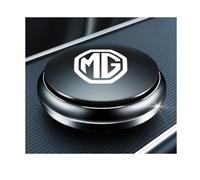Ambientador coche decoración para MG ONE 2022 2023 2024 2025, Aroma sólido Decorativos Accesorios para automóviles