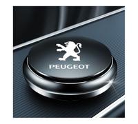 Ambientador coche decoración para Peugeot 4008 2012-2017, Aroma sólido Decorativos Accesorios para automóviles,B