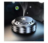 Ambientador coche decoración para Peugeot 4008 2012-2017, Aroma sólido Decorativos Accesorios para automóviles,A