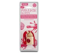 Ambientador coche madera Paradise Scents chicle 5 ml