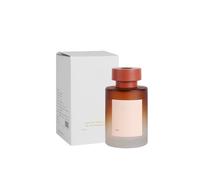 Ambientador Coche Originales El coche montó la gama alta sin fuego del aromaterapia y el retiro duradero 120ml del olor Ambientador Difusor Coche (B, One Size)