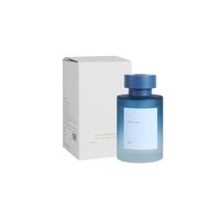 Ambientador Coche Originales El coche montó la gama alta sin fuego del aromaterapia y el retiro duradero 120ml del olor Ambientador Difusor Coche (C, One Size)