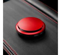 Ambientador Coche, para Jaguar E-Pace R-Dynamic 2017-2025 Desodorante Aromaterapia Sólida Difusor de El Coche Fácil Usar Larga duración Decorativos Accesorios,A