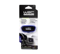 Ambientador coche plaqueta WRC sport