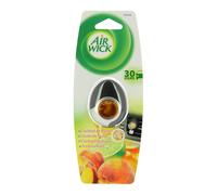 Ambientador coche rejilla Air Wick cóctel de frutas