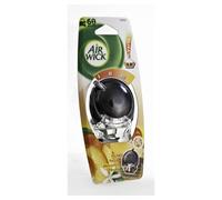Ambientador coche rejilla Air Wick melocotón 6 ml