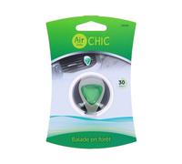 Ambientador coche rejilla Carlinea bosque 2,5 ml