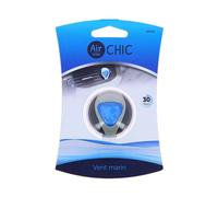 Ambientador coche rejilla Carlinea océano 2,5 ml