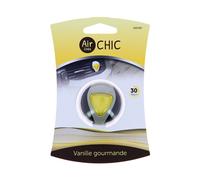 Ambientador coche rejilla Carlinea vainilla 2,5 ml