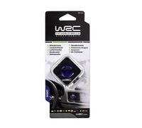 Ambientador coche rejilla WRC sport 2,5 ml