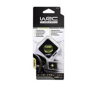 Ambientador coche rejilla WRC vainilla 2,5 ml