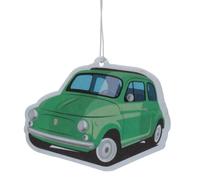 Ambientador colgante Puckator Fiat 500 7x9,5x0,1 cm