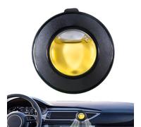 Ambientador con clips de ventilación, difusor de perfume de salida automática duradera, clip de perfume natural para ventilación de coche, ambientador de salida de coche de larga duración